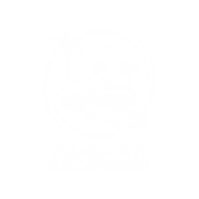 Logo Transporte Eje Cafetero